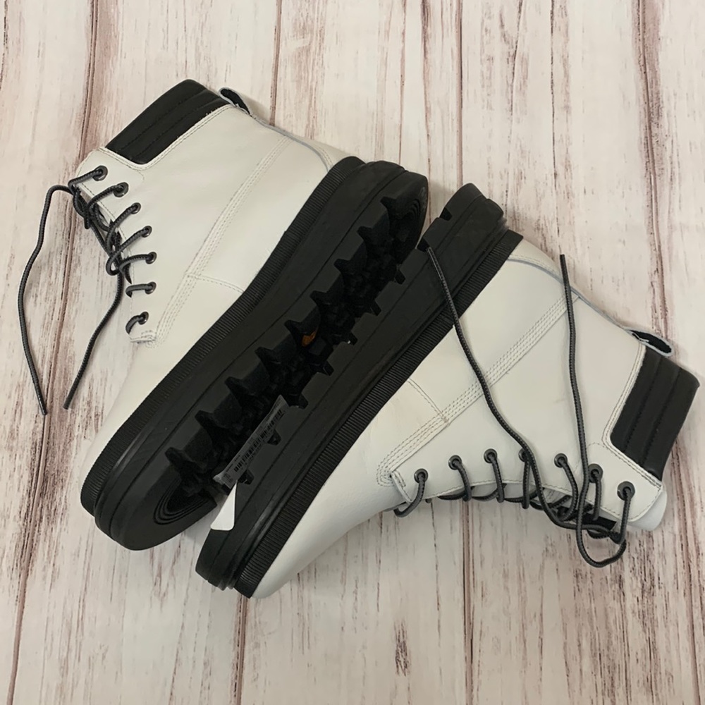 TIMBERLAND RAY CITY 6 INCH BOOT - Picture 10 of 16